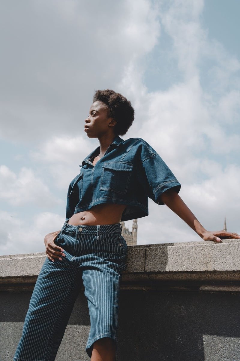 Customized Wardrobe Pieces