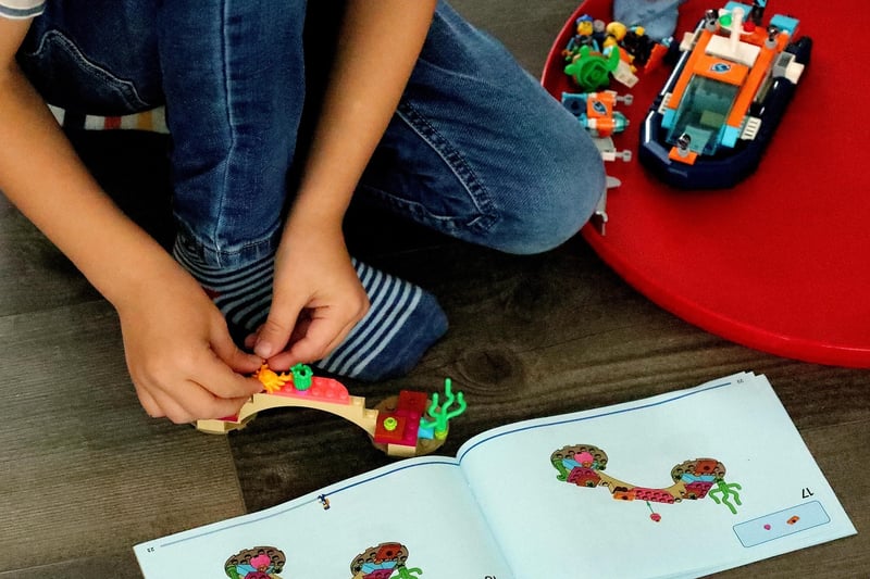 Educational DIY Activities