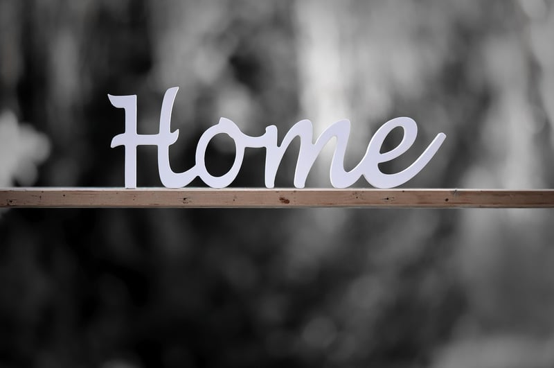 Reduce Waste at Home